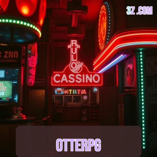 otterpg