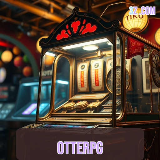 Jogos Incríveis no Otterpg: Diversão Sem Limites!