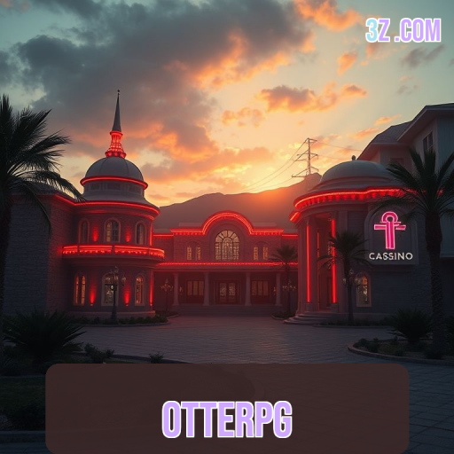 Login Criativo Para Gamers no OtterPG: Um Mundo em Suas Mãos