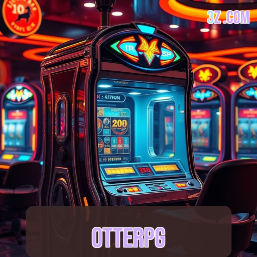 Melhores Promoções no otterpg: Ofertas para Gamers Brasileiros